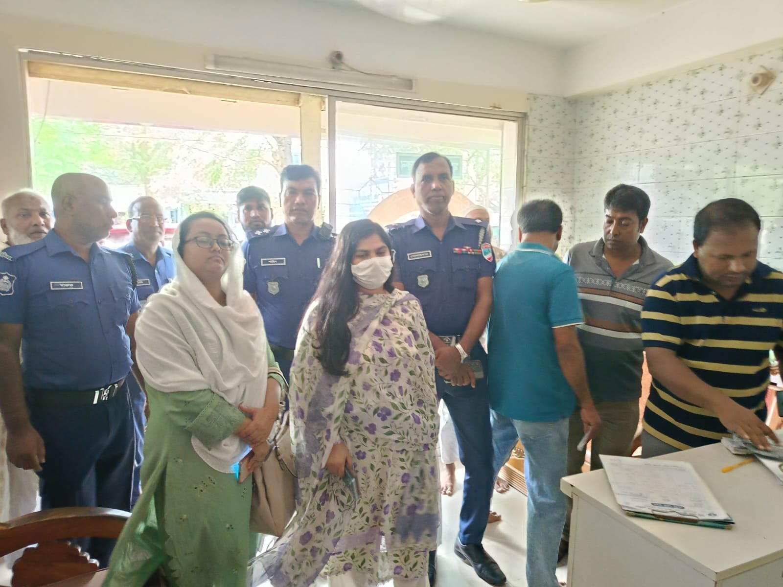 Woman dies four days after operation; unlicensed New Seba clinic fined, sealed in Jibannagar