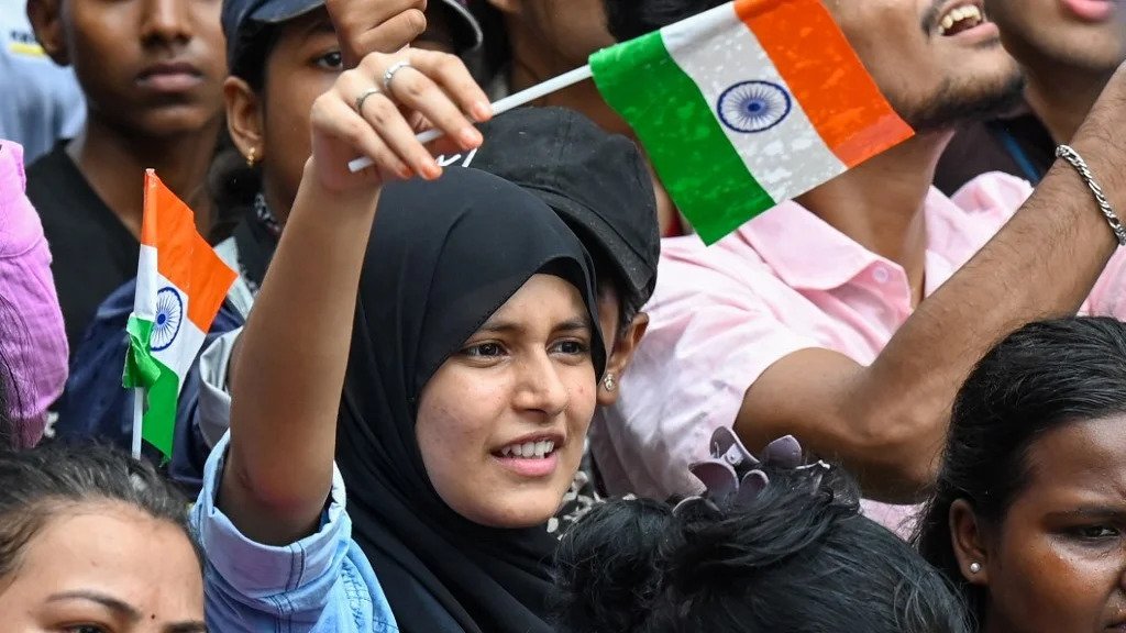 Where do Muslim youths fit in India's 'Cockroach' protests?