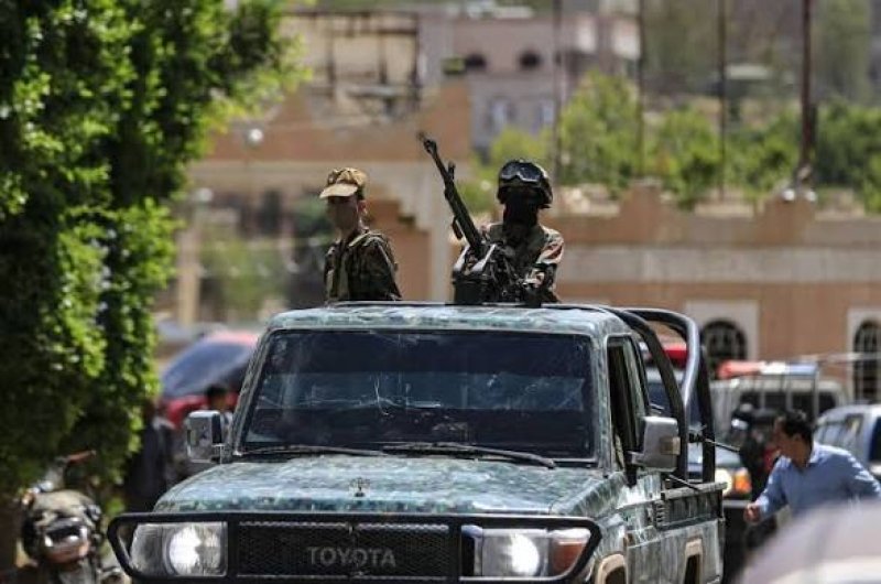 US unlikely to intervene directly in Houthi-Saudi war