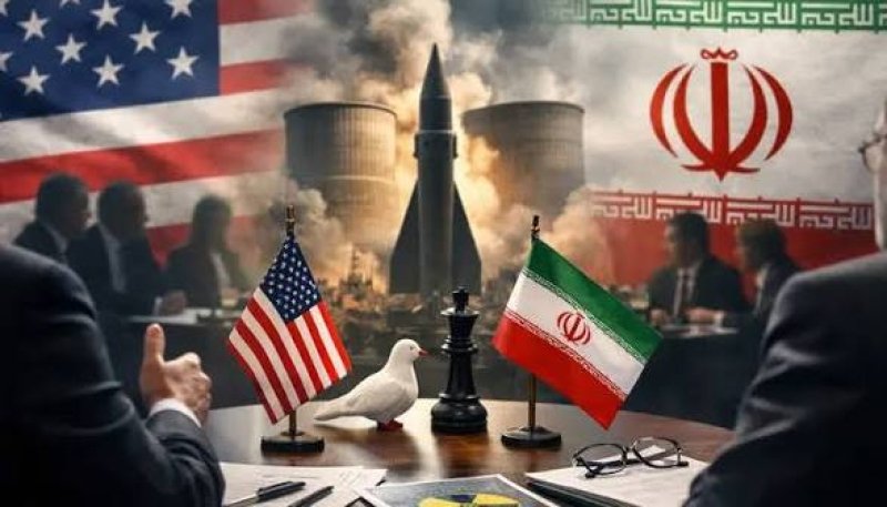 US sanctions unlikely to change Iran’s negotiating position