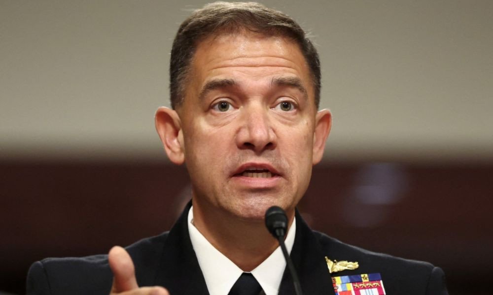 Eight-Country talks focus on Iran War, Hormuz security