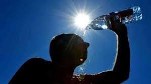 Humid weather continues as rain is forecast nationwide