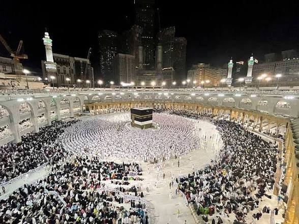 Saudi Arabia says Houthis targeted Makkah, warns of ‘Red Line’