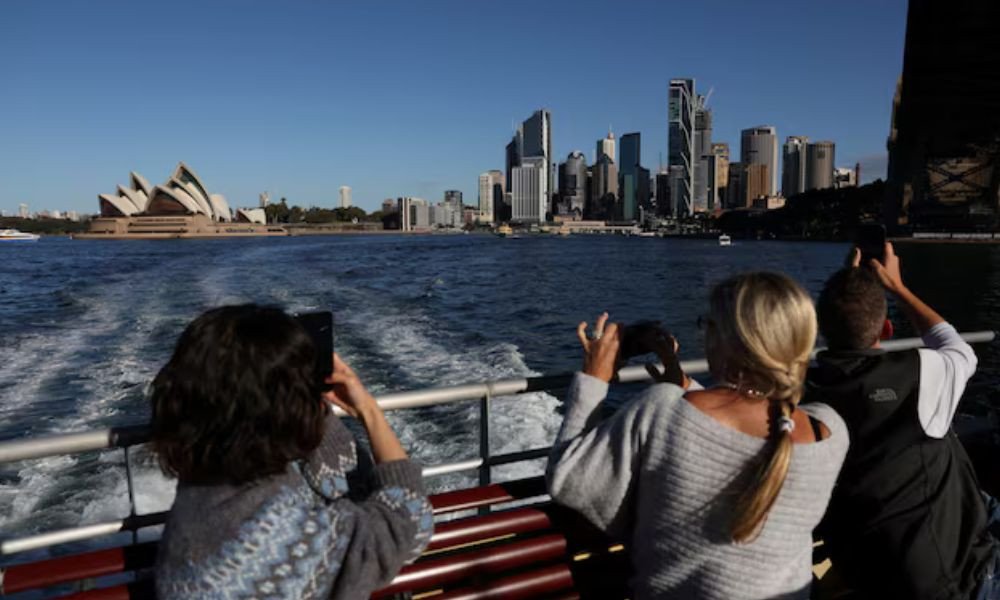 Australia Plans Tighter Rules for Foreign Students