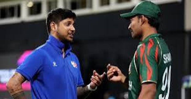 Tigers to tour Nepal for 3-match T20I series dedicated to flood victims