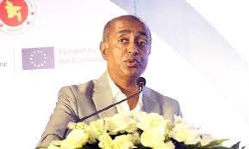Govt committed to protecting citizens' rights: Law Minister