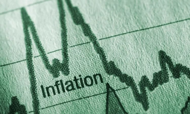  Inflation falls to 10-month low at 8.26pc in August