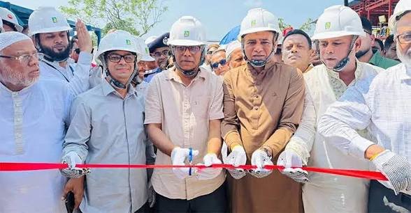 Bangladesh targets zero gas deficit by 2030: State Minister