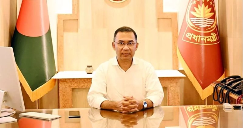 PM Tarique Rahman to address UNGA for first time on Sept 24