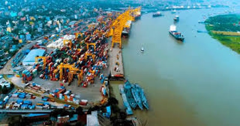Govt accelerates shipping sector modernisation drive