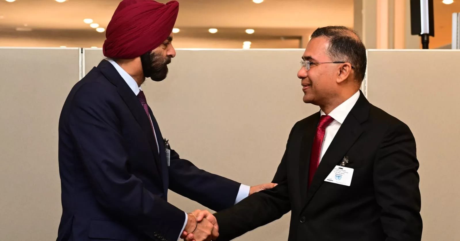 PM, World Bank Chief discuss Bangladesh’s development priorities
