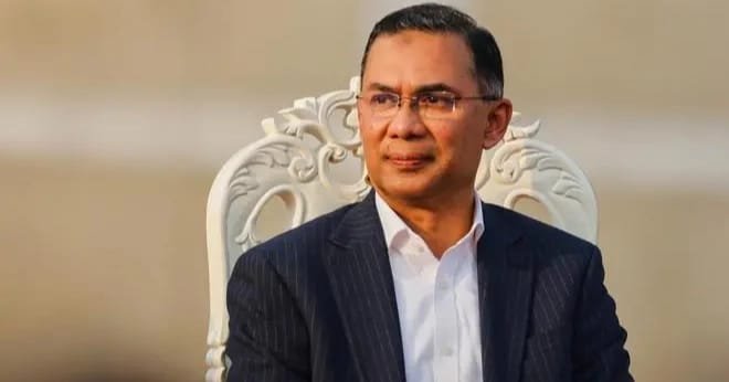 PM Tarique, Wife attend Trump’s UNGA dinner