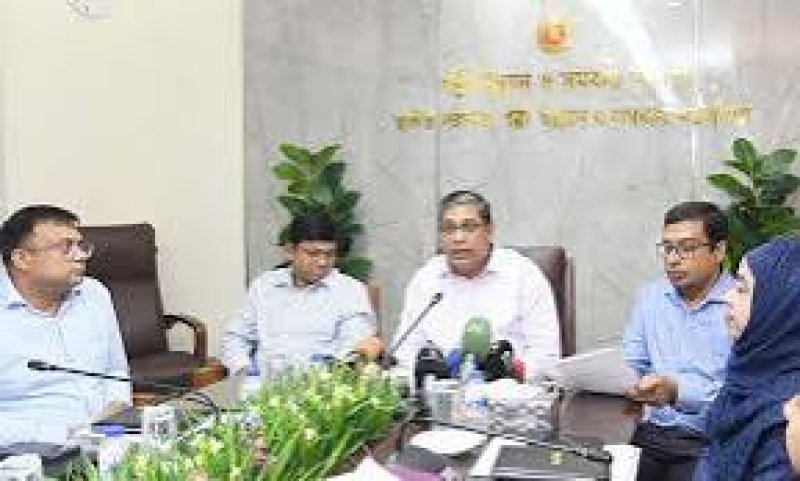 Tk 370cr allocated for rooftop solar at five local govt bodies