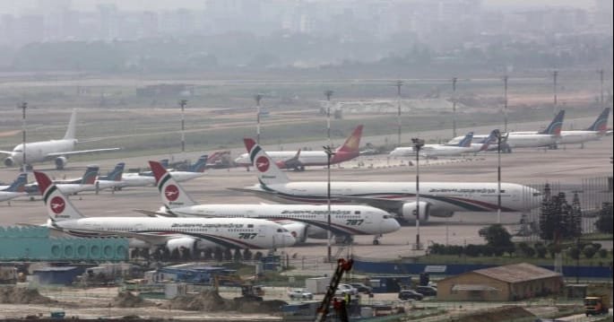 Bangladesh Eyes Regional Aviation Hub With New Air Grid