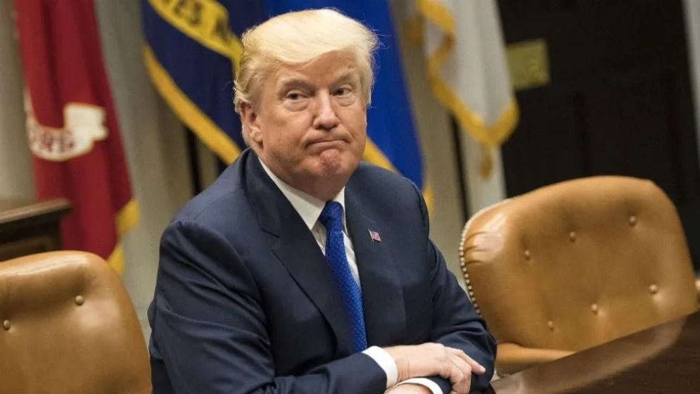Trump rejects Iran’s Seven-Day plan to reopen Hormuz