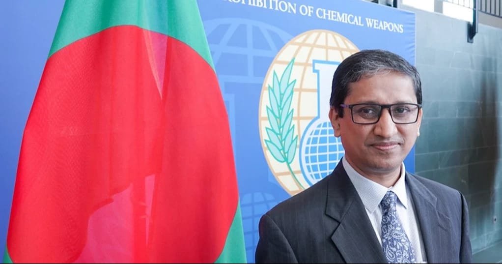 Bangladesh-India Ties ‘Organic’, Dialogue Must Continue