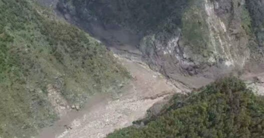 Nepal landslides, floods claim 10 lives