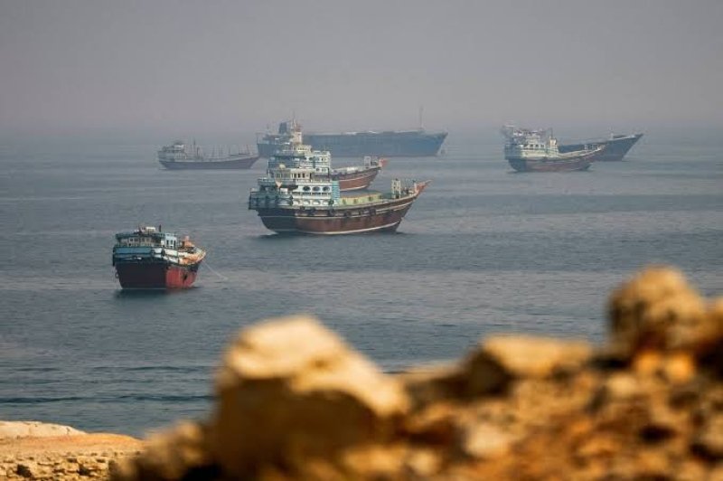 Tehran tries to use Hormuz as leverage in mediation