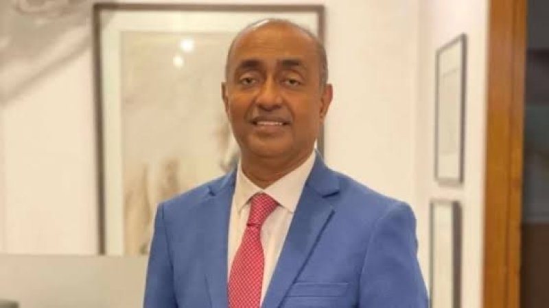 Asaduzzaman for stronger Bangladesh-UAE legal ties