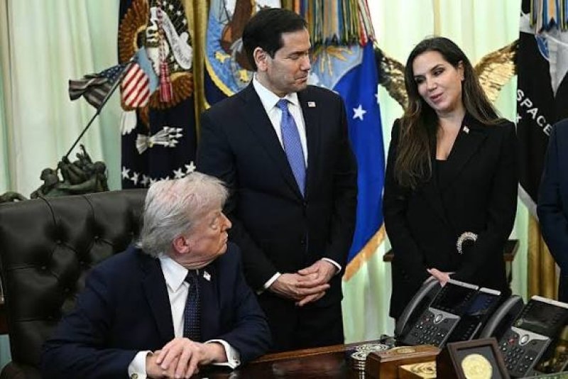 US Senate, Lebanese PM discuss ‘disarming Hezbollah’