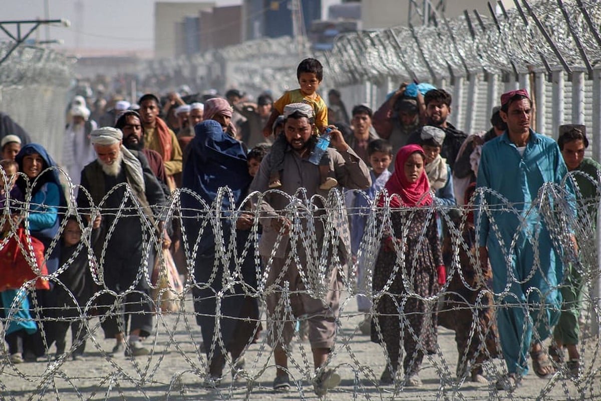 Why Afghanistan-Pakistan ties are growing more complicated