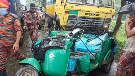 14 deaths a day as 423 killed in road crashes in September: RSF