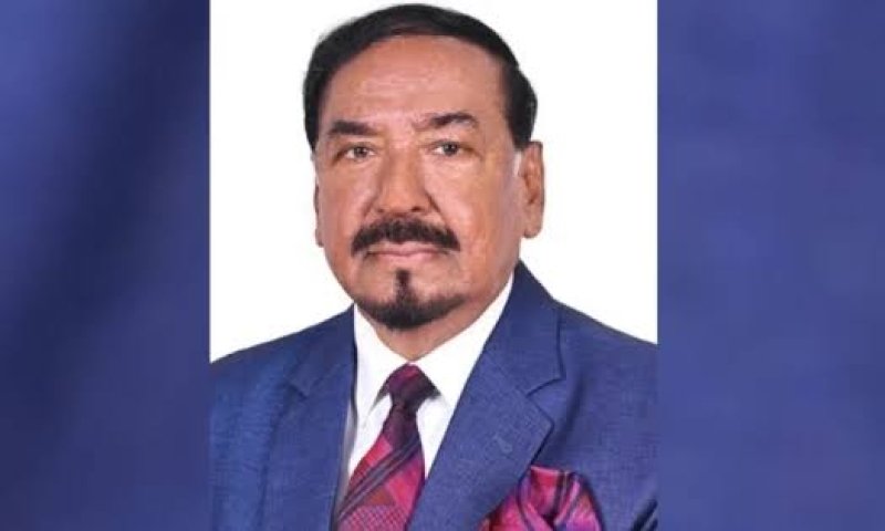 JS Speaker leaves Dhaka to attend 153rd IPU Assembly in Tanzania