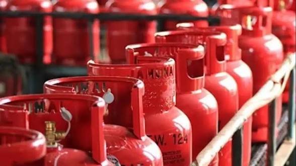 LPG prices raised, new rates take effect today