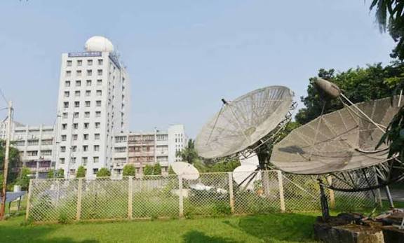 Dhaka may see no rain as temperatures expected to rise
