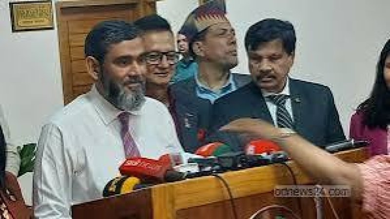 UP elections date to be finalized on Oct 12: EC Sanaullah