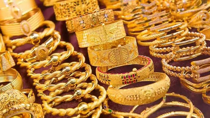 Gold prices increase in Bangladesh from Friday