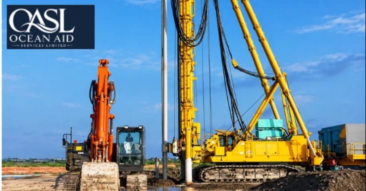 OASL targets foreign funding for major energy projects
