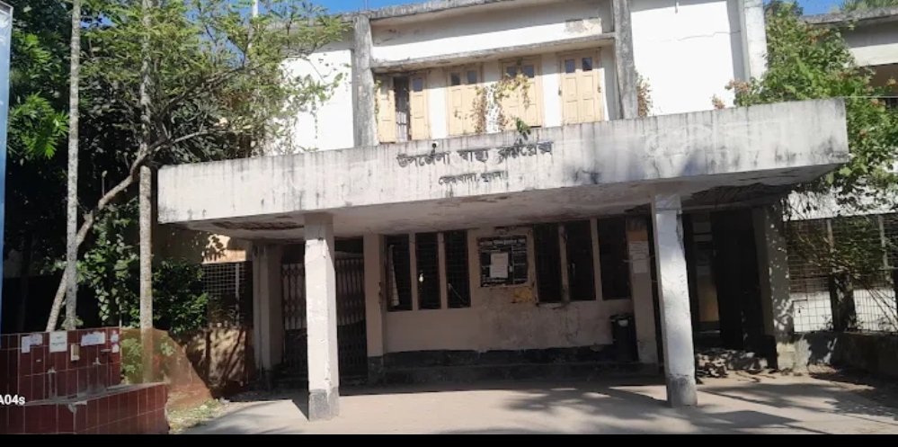 88 posts vacant at Terkhada Hospital 