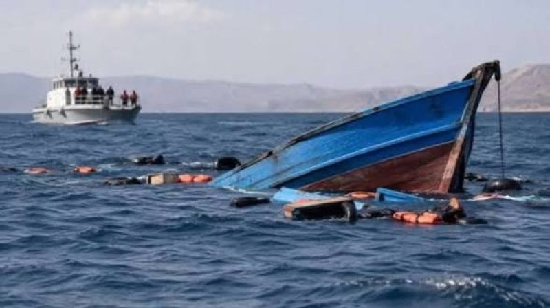 139 migrants, including children, die as boat capsizes off Djibouti