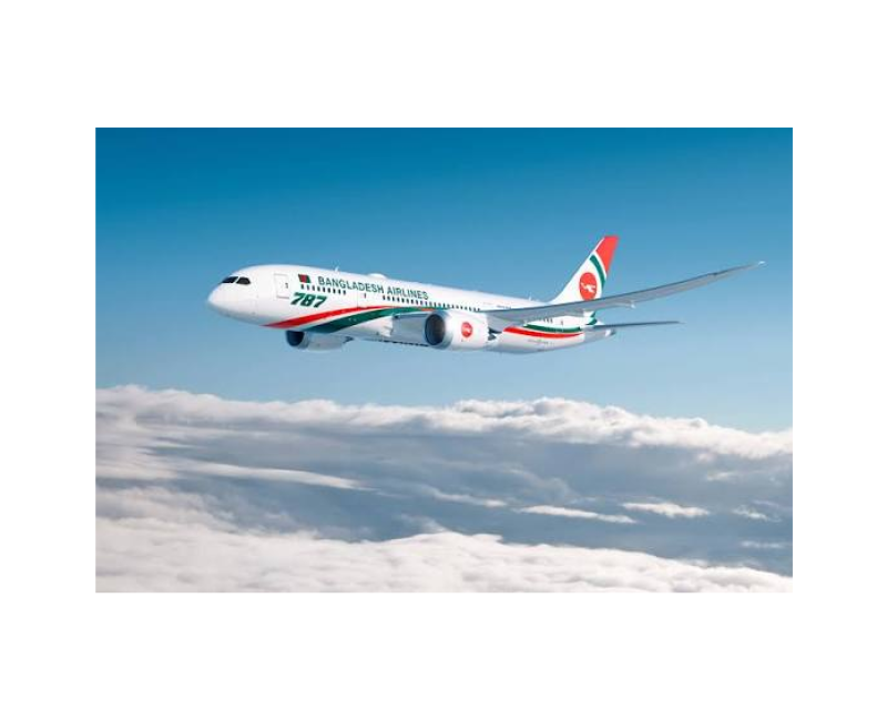 Biman suspends Tuesday’s Dhaka-Dammam flight