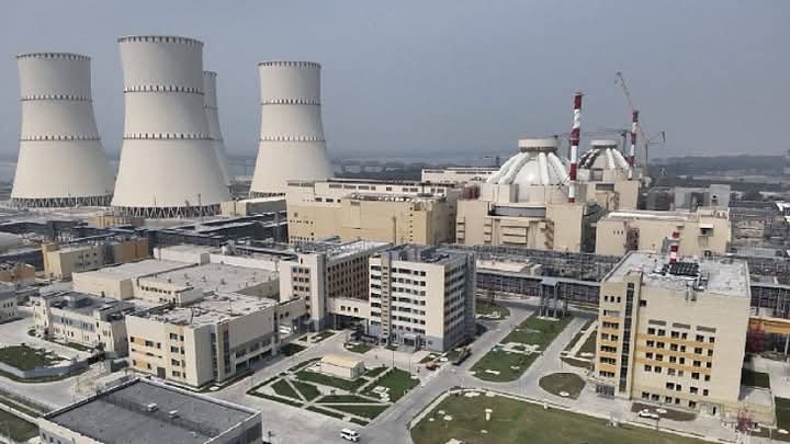 Rooppur first Rosatom project outside Russia to implement OISS