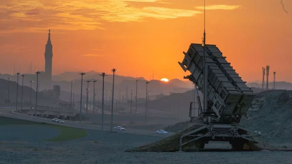 Saudi Arabia spends billions, yet Houthis still strike