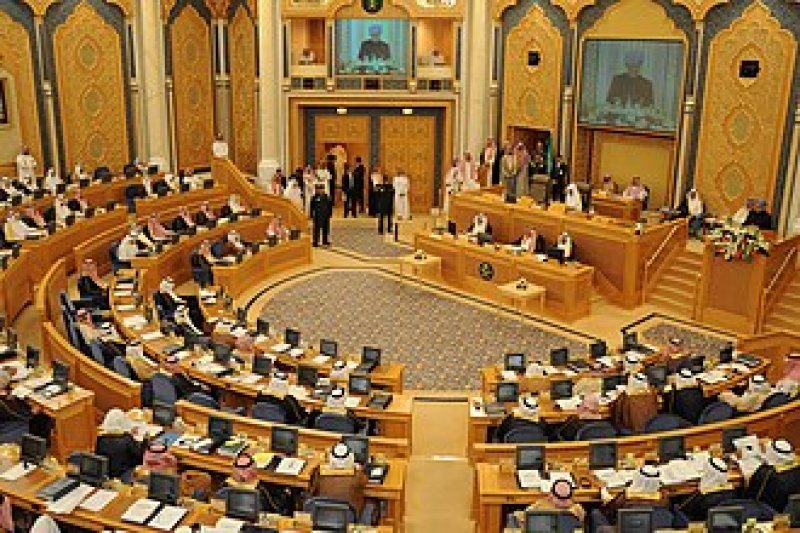 Ex Saudi Shura Council member says attack on Medina a ‘stain of shame’