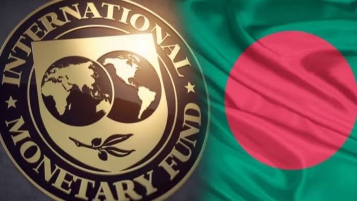 Bangladesh, IMF Seek to Finalise New Loan Deal Next Week