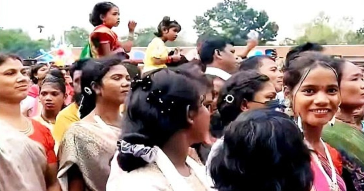 Dinajpur’s 200-yr-old ‘Bride Fair’ to bring young indigenous people together