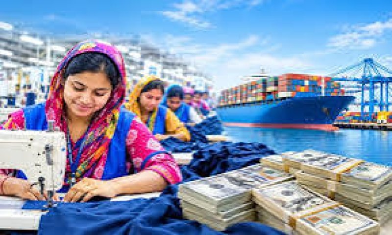 Bangladesh eyes wider South American market as exports reach $195m