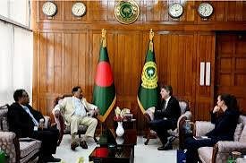 Sweden, Bangladesh share similarities in parliamentary democracy: Speaker