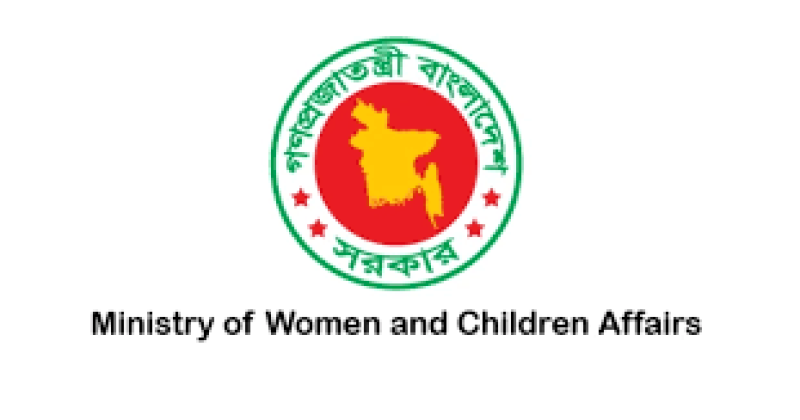 Govt renames Women and Children Affairs Ministry in Bangla
