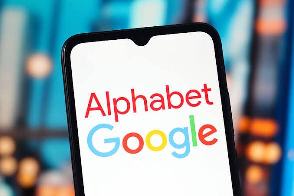 AI spending fears send alphabet shares down nearly 13%