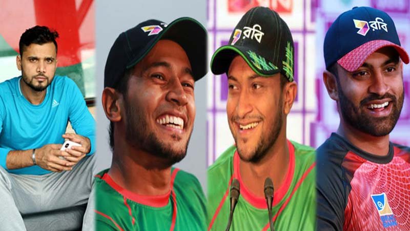 Fantastic Four’s Fourth World Cup