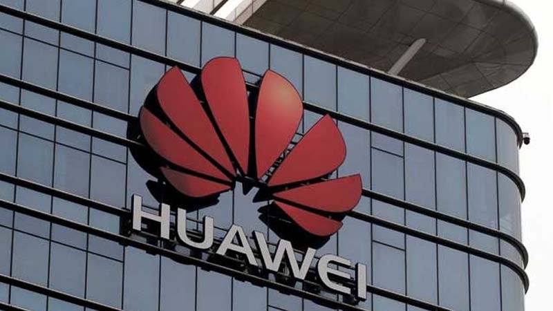 Huawei financed by Chinese state security, says US intel