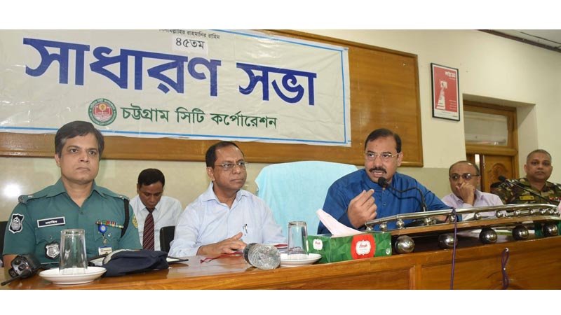CCC councillors, engineers urged to work sincerely 
