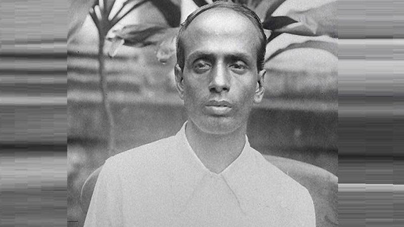 Masterda Surya Sen