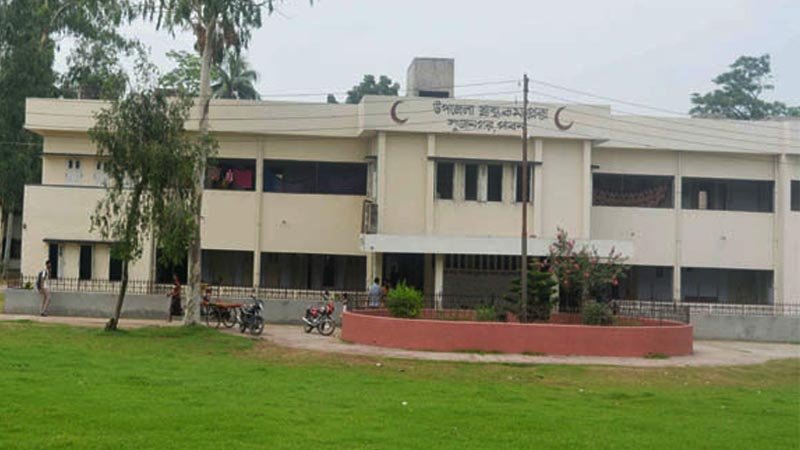 Doctor crisis at UZ hospital  