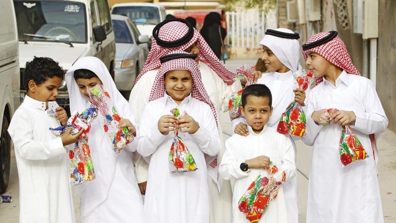 New Year Celebrations across borders